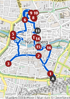 Nürnberg