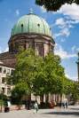 Nürnberg Kirche St-Elisabeth