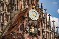 Nürnberg Frauenkirche