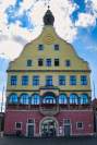 Ulm Schwörhaus