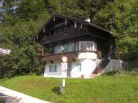 Hechtsee Landhaus Seerose