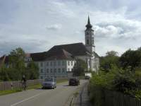 Kloster Schäftlarn