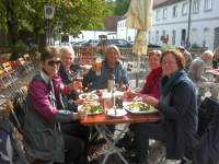 Endstation Klösterbräu Stüberl