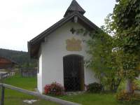 Kapelle