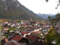 Mittenwald