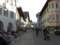 Mittenwald Innenstadt