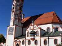 Kloster Andechs