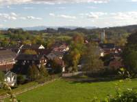 Klostergasthof Fernblick