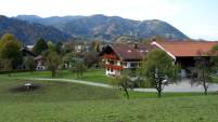 Bauernhaus Schliersee