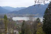 Fast Ort Tegernsee