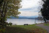 Tutzing Seeblick Süd