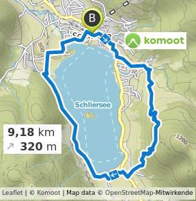 Schliersee