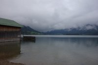 Schliersee Seeblick