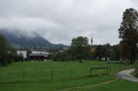 Schliersee Ortsrand