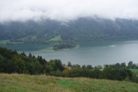 Schliersee Insel Wörth