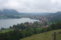 Schliersee Ort-Seeblick