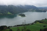 Hohenwaldeck Fernblick