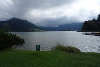 Schliersee Seeblick