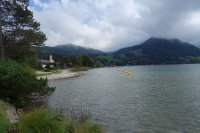 Schliersee Seeblick