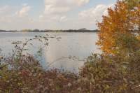 Speichersee Seeblick