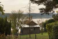 Wörthsee Walchstadt Bootshaus