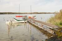 Wörthsee Steg