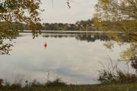 Steinebach Blick Wörthsee