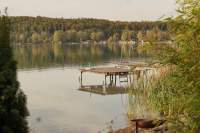 Steinebach Blick Wörthsee