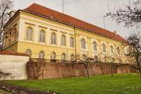 Dachau Schloss