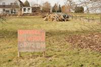 Hallertau Rudelzhausen Holz-to-Go