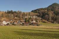 Schliersee Hanglage