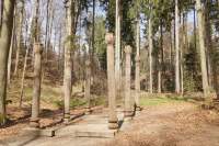 Walderlebnispark FS Waldkathedrale