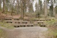 Walderlebnispark FS Theater-Arena