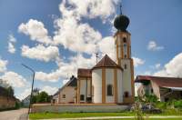 Unterweilbach Kirche