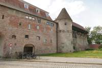  Landsberg Stadtmauer