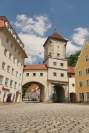 Landsberg Torbogen