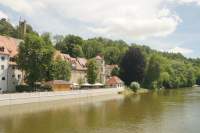Landsberg Lechgarten