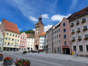  Landsberg Schmalzturm