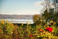 Utting Park Gasteig Seeblick