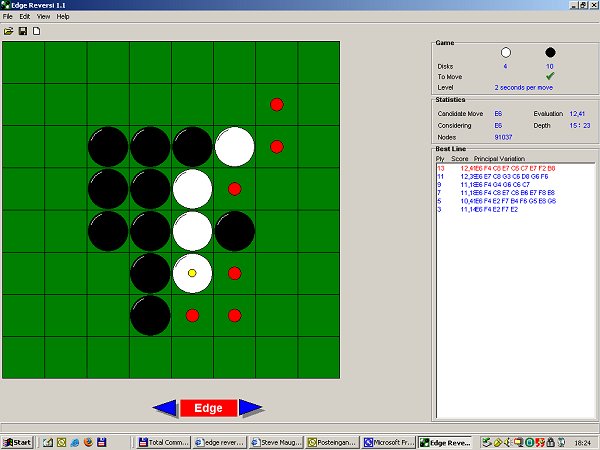 Reversi
