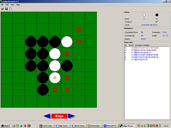 Reversi